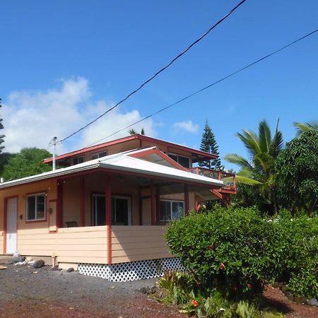 Kehena Beach Getaway Extérieur photo