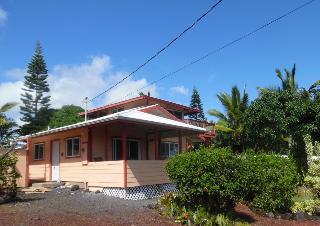 Kehena Beach Getaway Extérieur photo