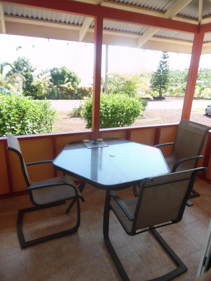 Kehena Beach Getaway Extérieur photo
