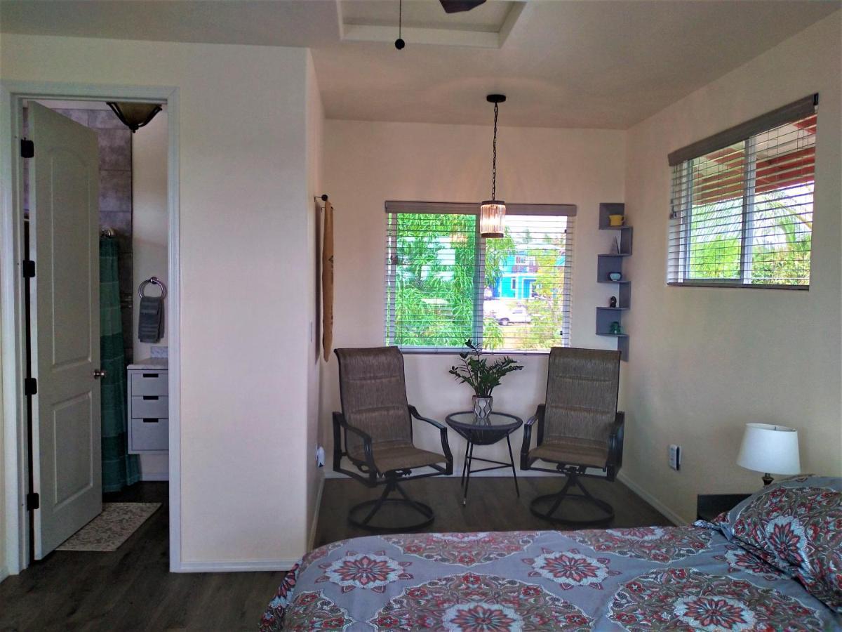 Kehena Beach Getaway Extérieur photo