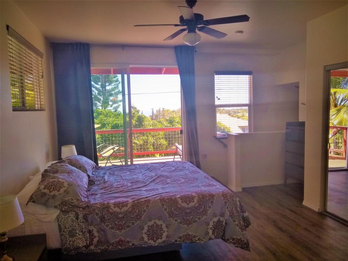 Kehena Beach Getaway Extérieur photo