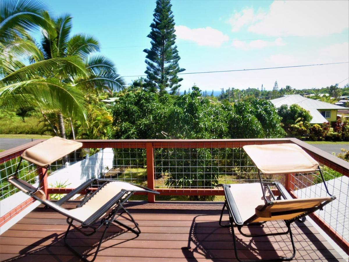 Kehena Beach Getaway Extérieur photo