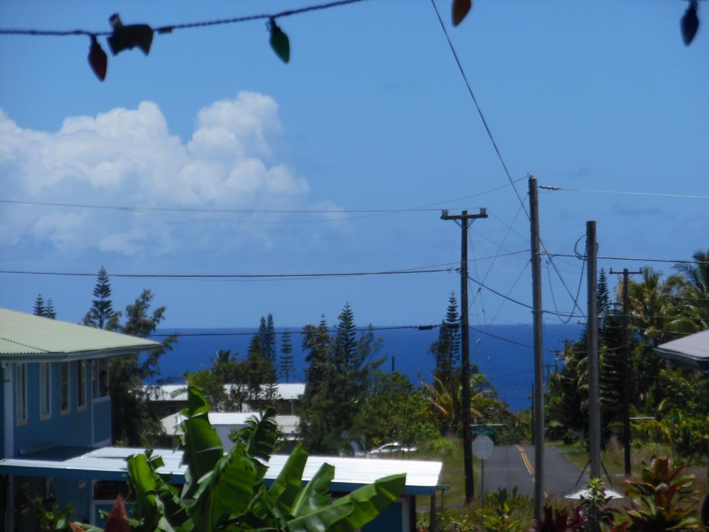 Kehena Beach Getaway Extérieur photo