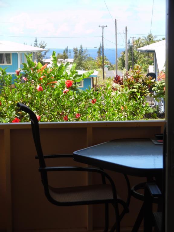 Kehena Beach Getaway Extérieur photo